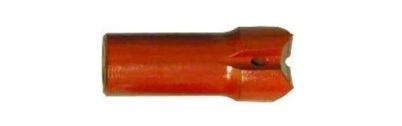 1-1/2″ Rope Thread Cross Bits