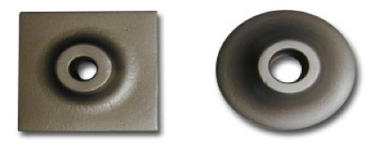 Tamping Pads