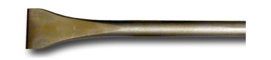 2″ Wide Scaling Chisels