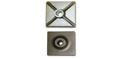 Tamper Plates