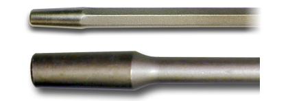 Tamper Shanks