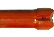 1-1/2″ Rope Thread Cross Bits