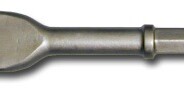 Asphalt-Concrete Wedges