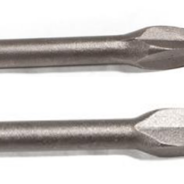 Chipping Hammer Tools Stealth Points and Stealth Chisels