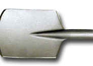4-1/2″ Wide Clay Spades