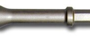 Detachable Shanks