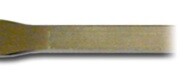 Flat Chisels 3/4″ Blade