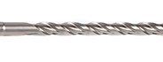 SDS Plus Drill Bits