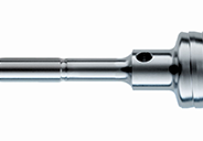 Spline Core Bits
