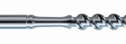 Spline Drill Bits