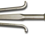 Splitting Wedges and Shims