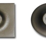 Tamping Pads