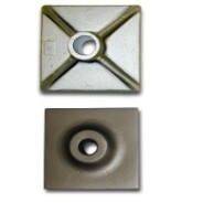 Tamper Plates