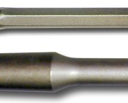 Tamper Shanks